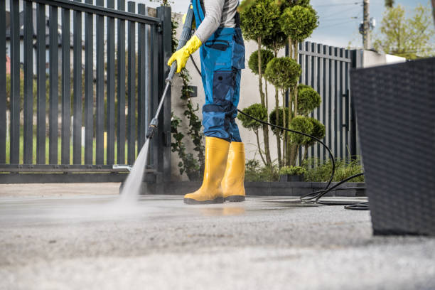 Best Post-Construction Pressure Washing  in Columbus, NC