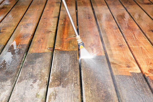 Best House Exterior Washing  in Columbus, NC